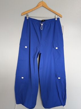Almost Famous Parachute Pants